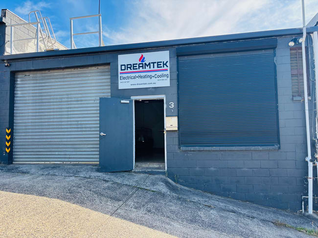3/18 Thomas Street Ferntree Gully VIC 3156 3/18 Thomas Street Ferntree Gully VIC 3156