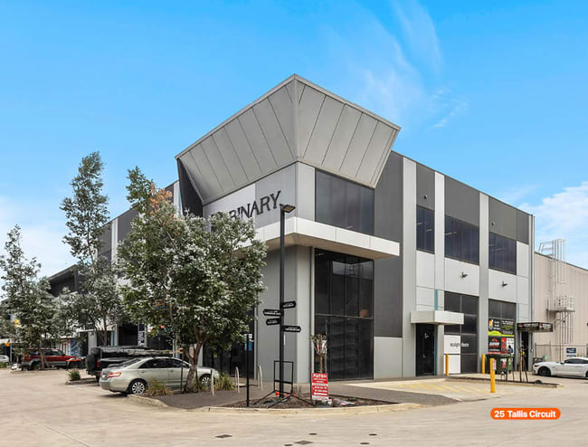 25 & 45 Tallis Circuit Truganina VIC 3029 25 & 45 Tallis Circuit Truganina VIC 3029