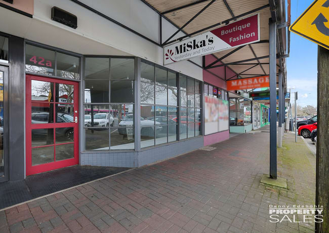 2/42 Moore Street Moe VIC 3825 2/42 Moore Street Moe VIC 3825