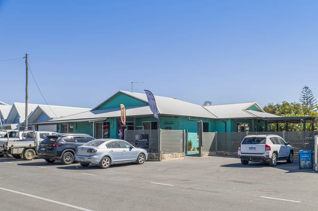 3A Hopkins Street Lancelin WA 6044 3A Hopkins Street Lancelin WA 6044