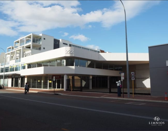 222 Beaufort Street Perth WA 6000 222 Beaufort Street Perth WA 6000