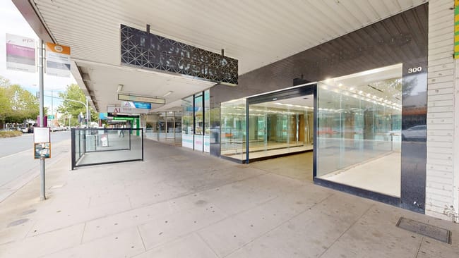 300 Wyndham Street Shepparton VIC 3630 300 Wyndham Street Shepparton VIC 3630