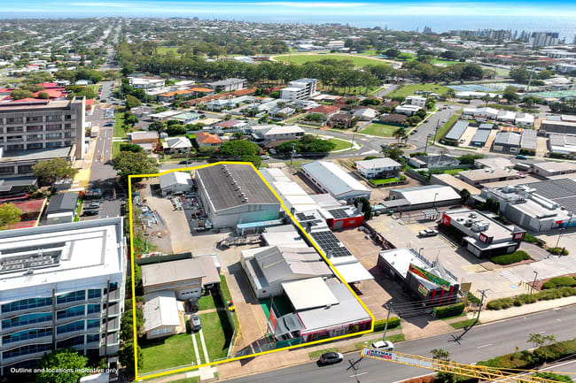 102 Anzac Avenue Redcliffe QLD 4020