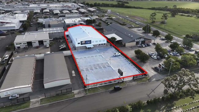 29 Bolewski Street Avoca QLD 4670 29 Bolewski Street Avoca QLD 4670
