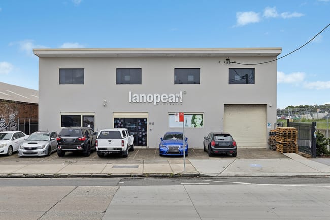19-23 Sydenham Road Marrickville NSW 2204 19-23 Sydenham Road Marrickville NSW 2204