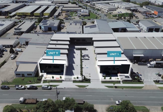 Unit 1 & Unit 11/15 Aldinga Street Brendale QLD 4500