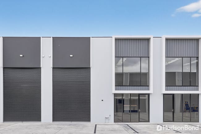 6 Foundry Court Huntingdale VIC 3166 6 Foundry Court Huntingdale VIC 3166