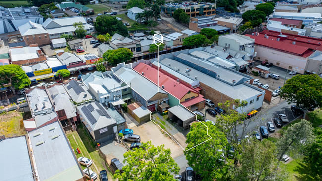 144 Mary Street Gympie QLD 4570 144 Mary Street Gympie QLD 4570