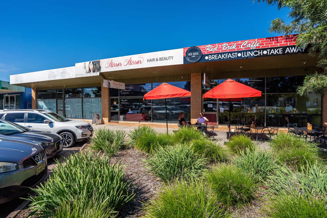 525 Sanders Road Lavington NSW 2641 525 Sanders Road Lavington NSW 2641