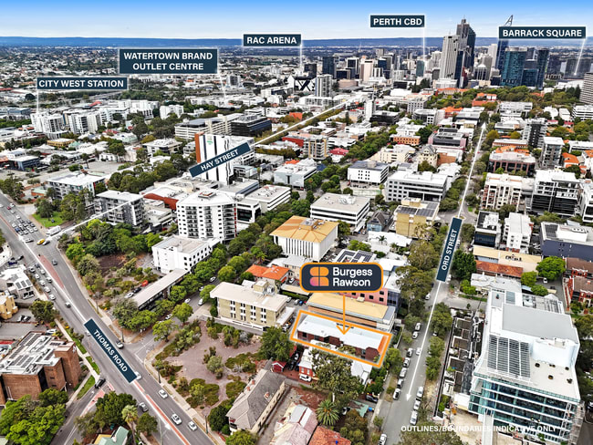 7/62 Ord Street West Perth WA 6005 7/62 Ord Street West Perth WA 6005