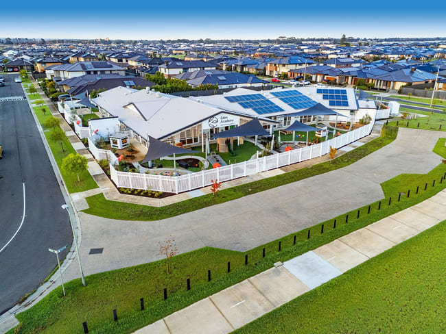 Eden Academy, 3 Merribrook Boulevard Clyde VIC 3978 Eden Academy, 3 Merribrook Boulevard Clyde VIC 3978