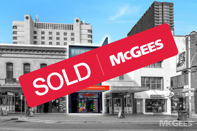 75 Hindley Street Adelaide SA 5000 75 Hindley Street Adelaide SA 5000