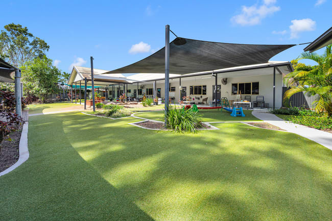 Goodstart, 2 Brenton Circuit Deeragun QLD 4818