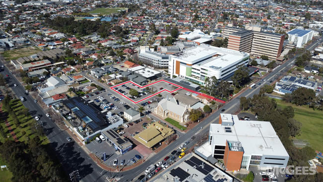 Ptn 42-44 Woodville Road Woodville South SA 5011