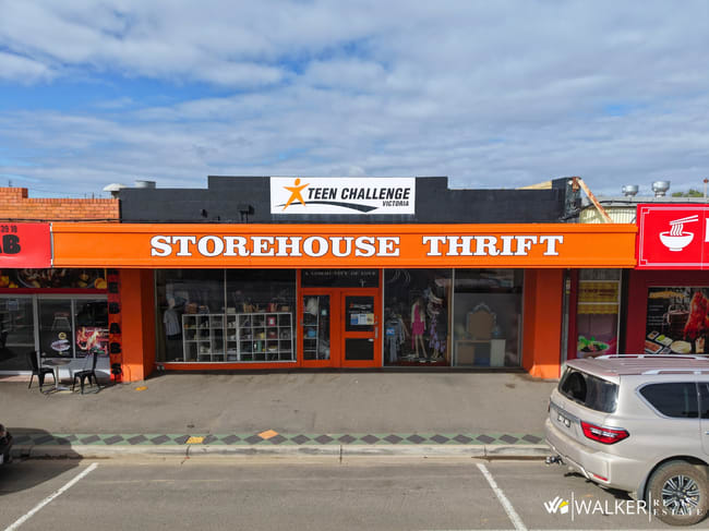 266-270 Allan Street Kyabram VIC 3620 266-270 Allan Street Kyabram VIC 3620