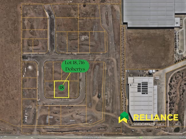 18/716 Dohertys Road Truganina VIC 3029 18/716 Dohertys Road Truganina VIC 3029