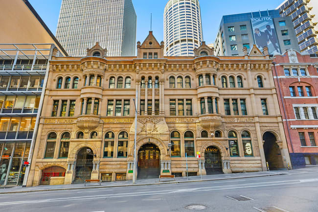 4/7 Bridge Street Sydney NSW 2000 4/7 Bridge Street Sydney NSW 2000