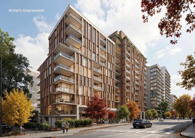 2-16 Young Road Carlingford NSW 2118 2-16 Young Road Carlingford NSW 2118