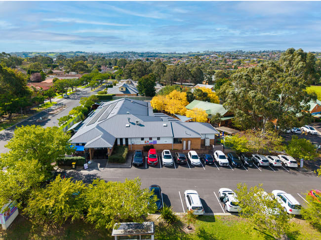 38 Parkhill Drive Berwick VIC 3806