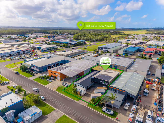 31 De-Havilland Crescent Ballina NSW 2478 31 De-Havilland Crescent Ballina NSW 2478