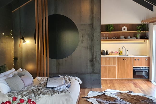 5A Howe Street Daylesford VIC 3460