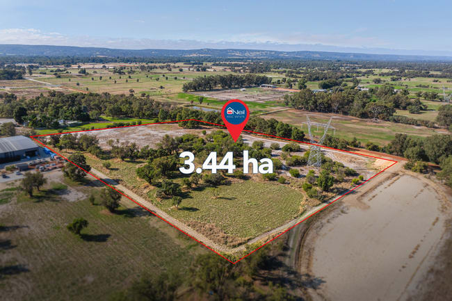 210 Scott Road Mundijong WA 6123