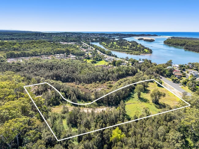 2 Giinagay Way Nambucca Heads NSW 2448
