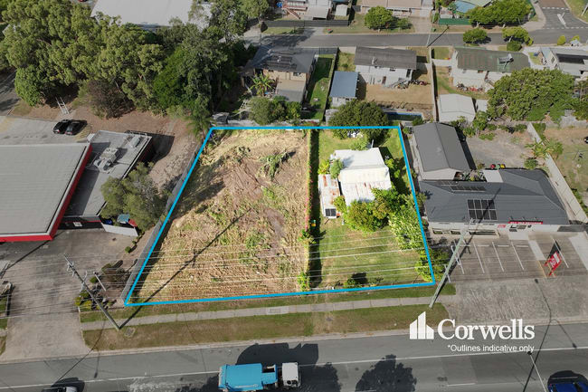 284-286 Kingston Road Slacks Creek QLD 4127