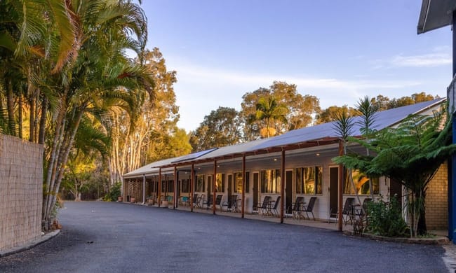 11 Mitchell Street Tin Can Bay QLD 4580