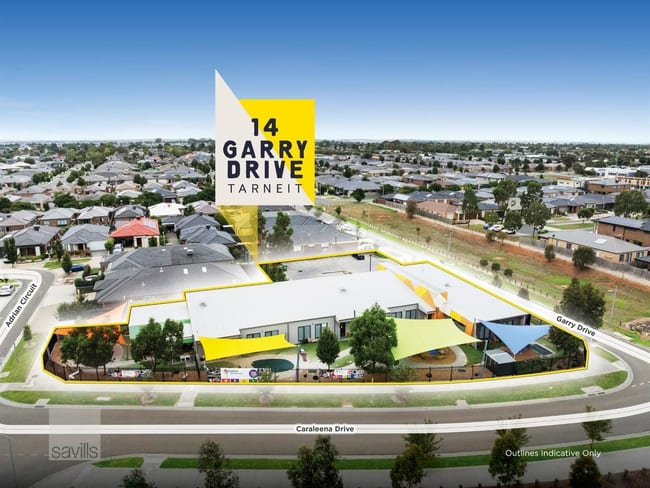 14 Garry Dr Tarneit VIC 3029 14 Garry Dr Tarneit VIC 3029