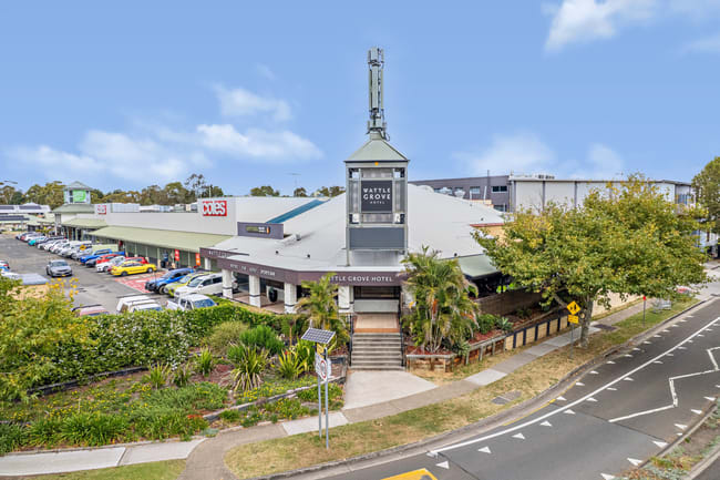 12-20 Village Way Wattle Grove NSW 2173