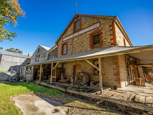 Lot 101/30A-30B Murray Street Angaston SA 5353