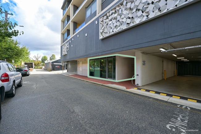 Unit 47 87 Bulwer Street Perth WA 6000 Unit 47 87 Bulwer Street Perth WA 6000