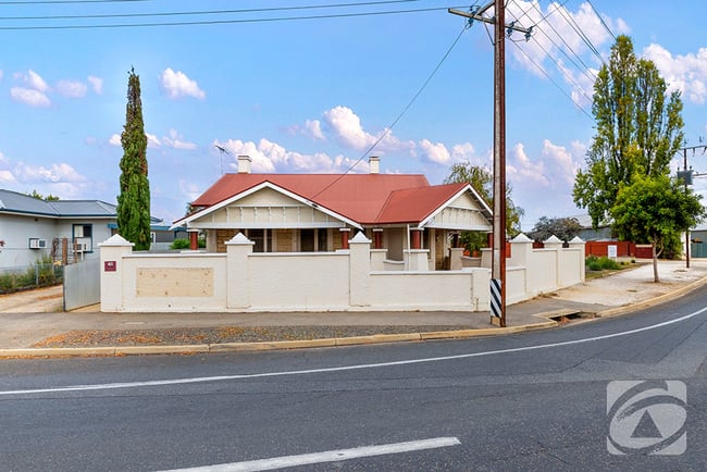 41 Gawler Street Nuriootpa SA 5355 41 Gawler Street Nuriootpa SA 5355