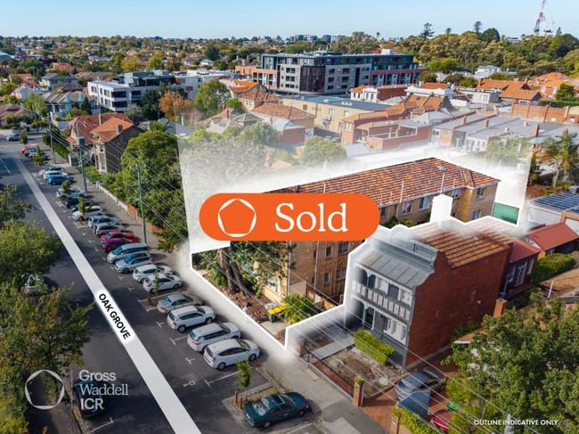 9 Oak Grove Ripponlea VIC 3185 9 Oak Grove Ripponlea VIC 3185