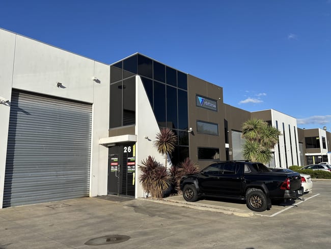 26/1-11 Bryants Road Dandenong VIC 3175 26/1-11 Bryants Road Dandenong VIC 3175