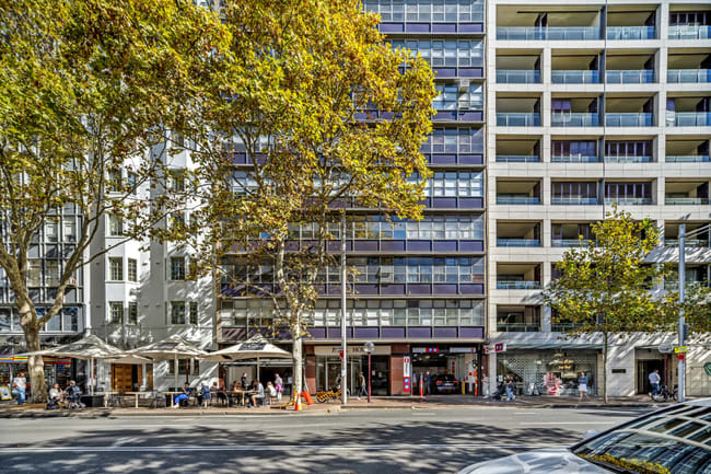 Suite 45 & 69, 187-191 Macquarie Street Sydney NSW 2000