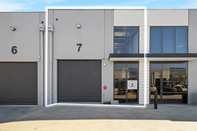 7/42 McArthurs Rd Altona North VIC 3025
