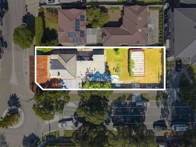 89 Rochester Street Strathfield NSW 2135