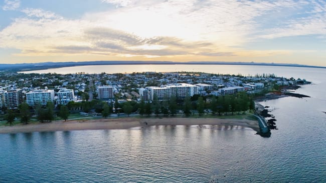 Scarborough QLD 4020