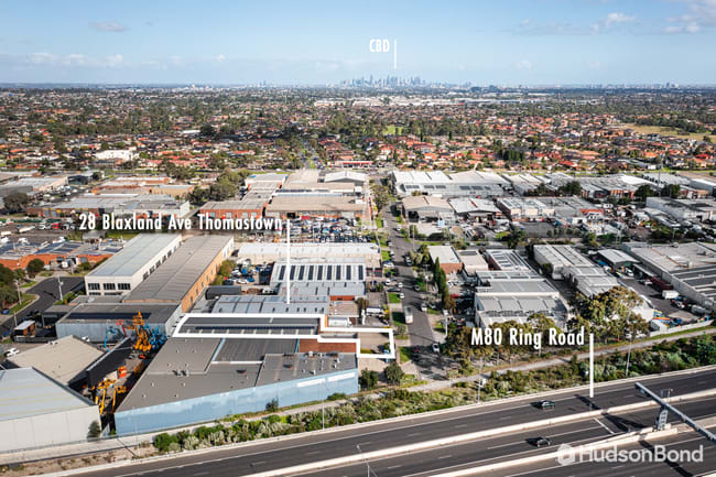 28 Blaxland Avenue Thomastown VIC 3074 28 Blaxland Avenue Thomastown VIC 3074