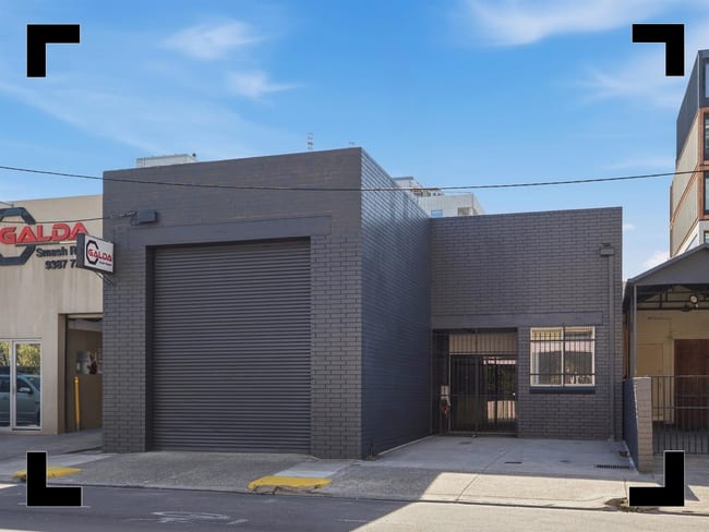 285 Albert Street Brunswick VIC 3056 285 Albert Street Brunswick VIC 3056