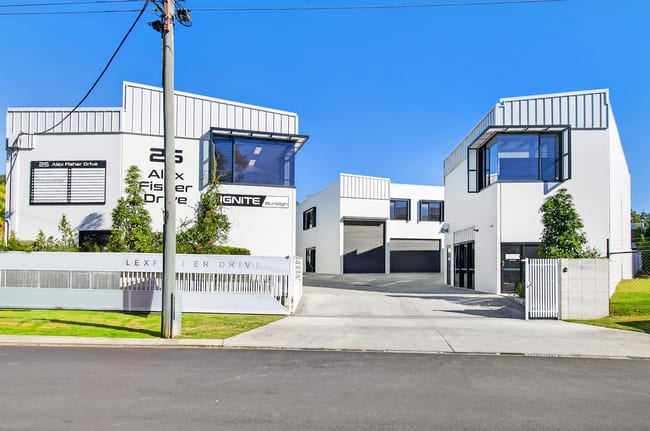 4/25 Alex Fisher Drive Burleigh Heads QLD 4220 4/25 Alex Fisher Drive Burleigh Heads QLD 4220