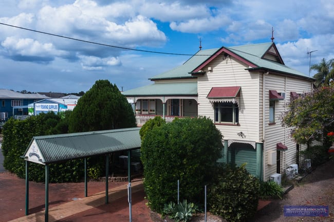 Maryborough QLD 4650