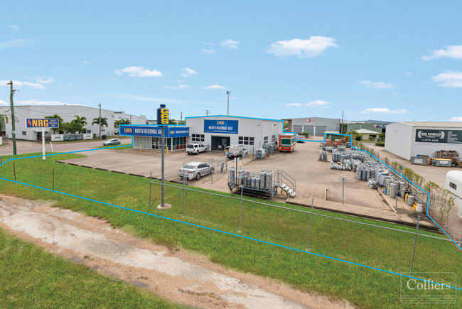 59-63 Crocodile Crescent Mount St John QLD 4818 59-63 Crocodile Crescent Mount St John QLD 4818
