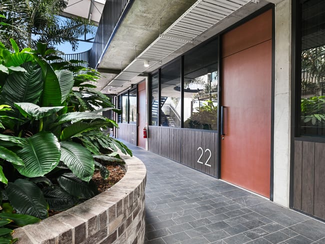 22/99 Moore Street Leichhardt NSW 2040 22/99 Moore Street Leichhardt NSW 2040