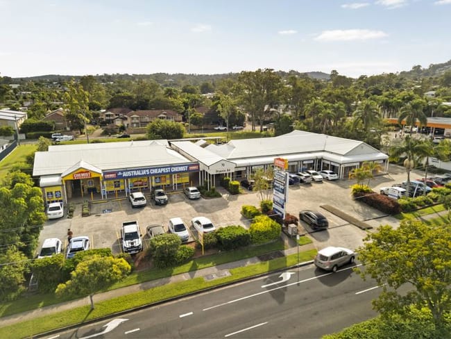 70-76 Bryants Road Shailer Park QLD 4128 70-76 Bryants Road Shailer Park QLD 4128