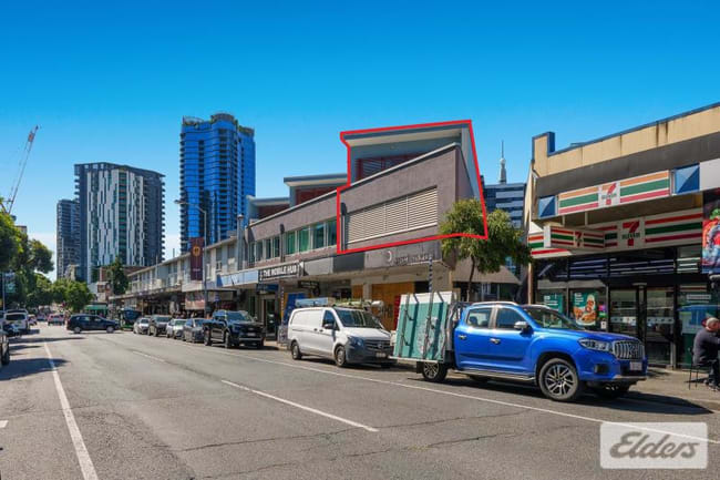7/88 Boundary Street West End QLD 4101