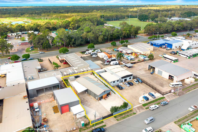 18 Armitage Street Bongaree QLD 4507 18 Armitage Street Bongaree QLD 4507