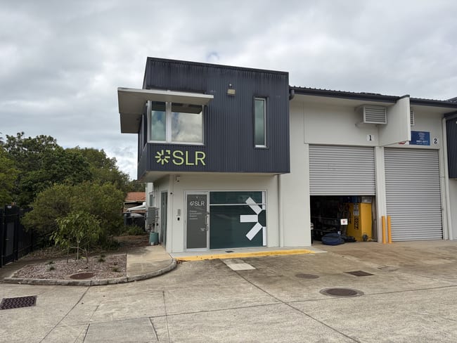 1/7-9 Grant Street Cleveland QLD 4163 1/7-9 Grant Street Cleveland QLD 4163